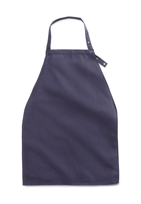 Medline Apron-Style Dignity Napkins with Snap Closure