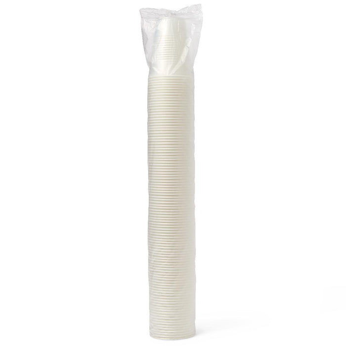 Medline Disposable Plastic Drinking Cups
