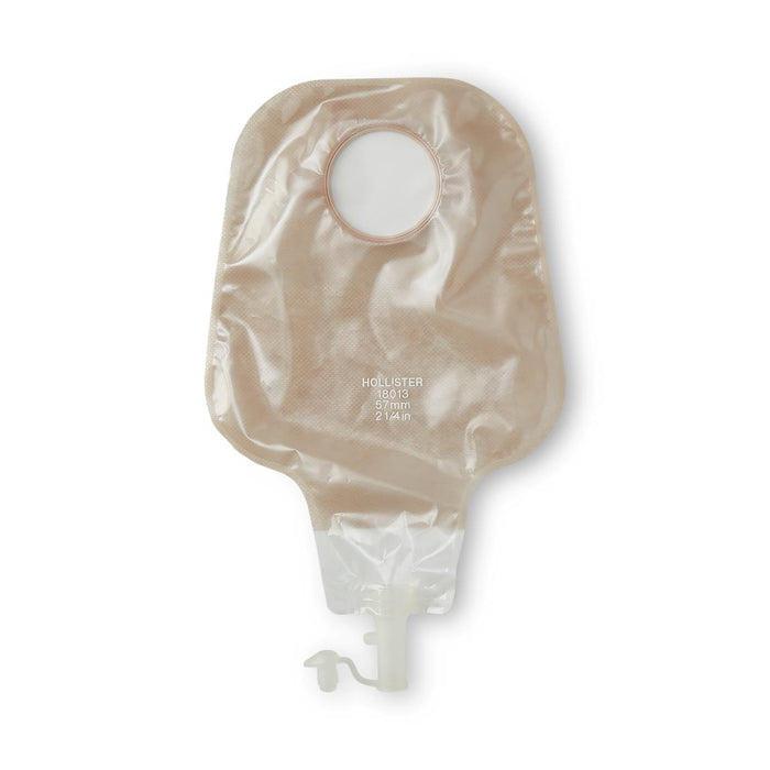 New Image 2-Piece High Output Drainable Pouches