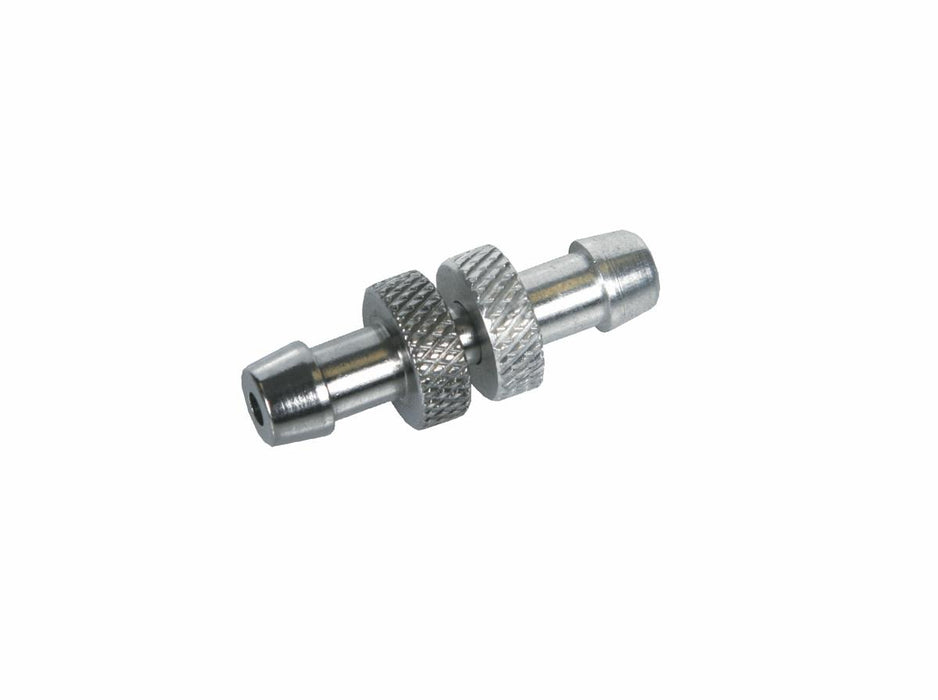 Metal Connector for Manual Aneroid