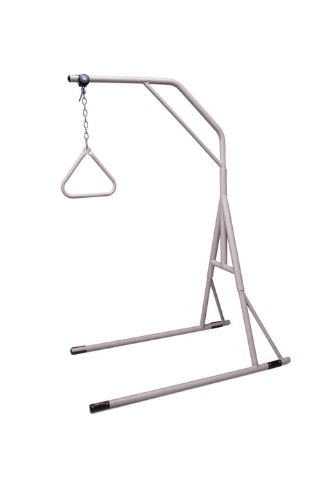 Lightweight Bariatric Trapeze Bar