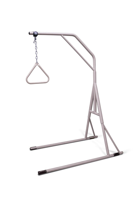 Lightweight Bariatric Trapeze Bar