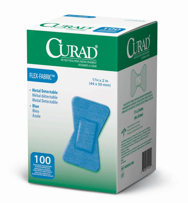 CURAD Food Service Adhesive Bandages