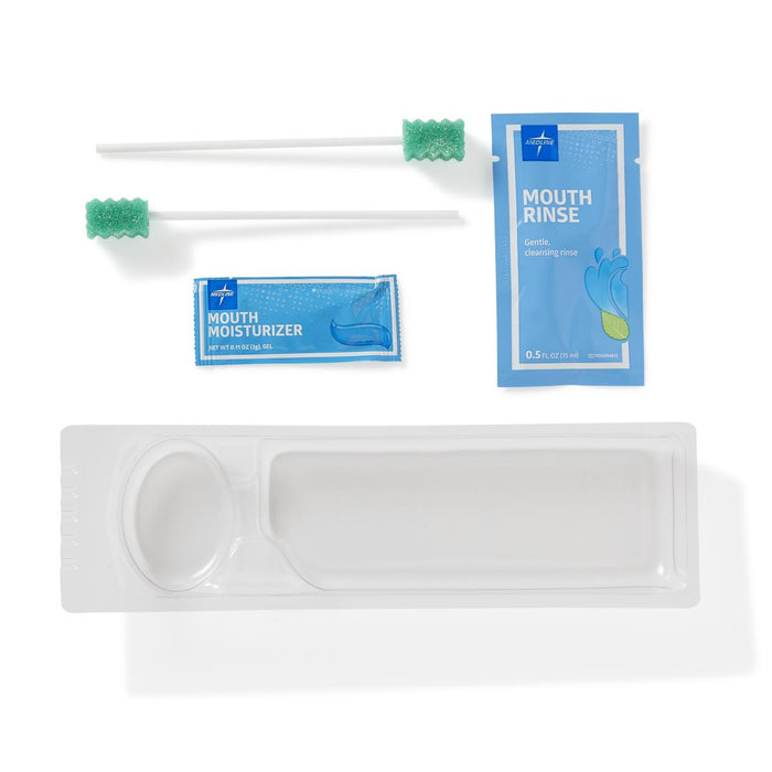 Standard Oral Care Kits