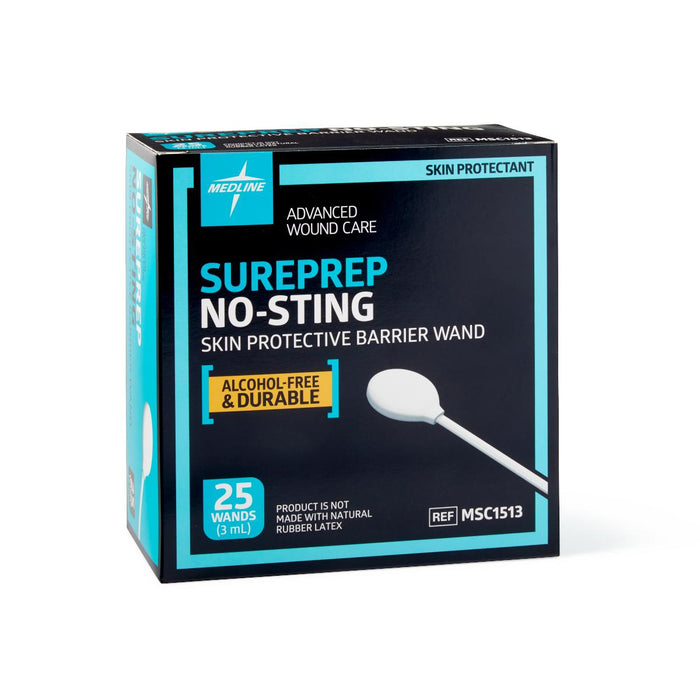 Sureprep No-Sting Skin Protectant