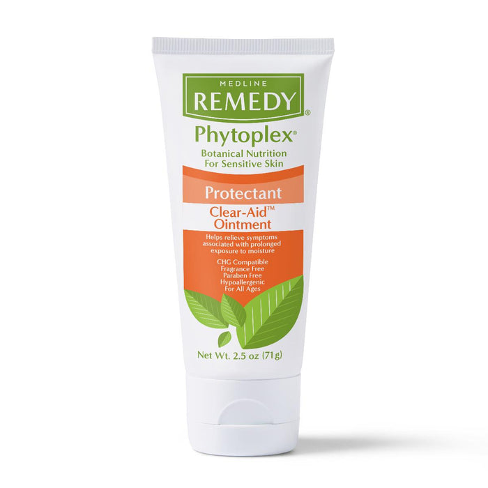 Remedy Phytoplex Clear-Aid Skin Protectant Ointments