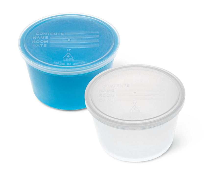 Denture Containers