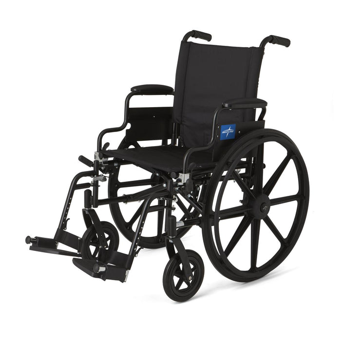 Medline K4 Lightweight Wheelchairs