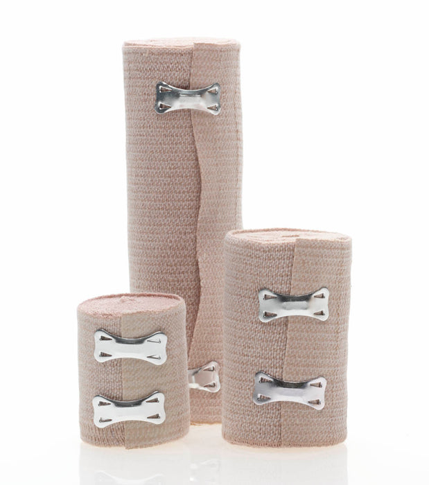 Medline Soft-Wrap Elastic Bandages