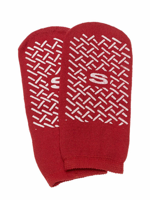 Medline Single-Tread Slippers