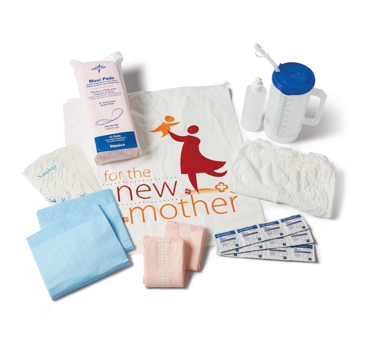 Platinum Maternity Kit