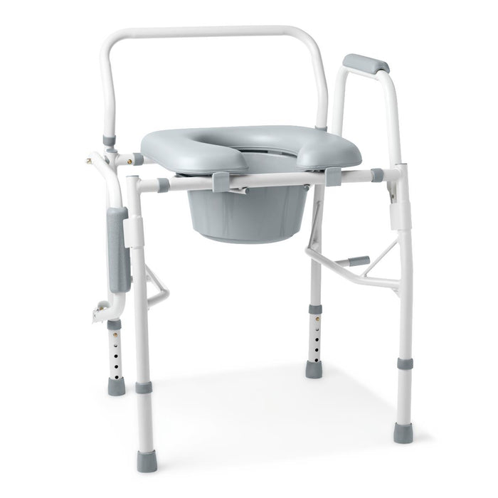 Medline Drop Arm Commodes