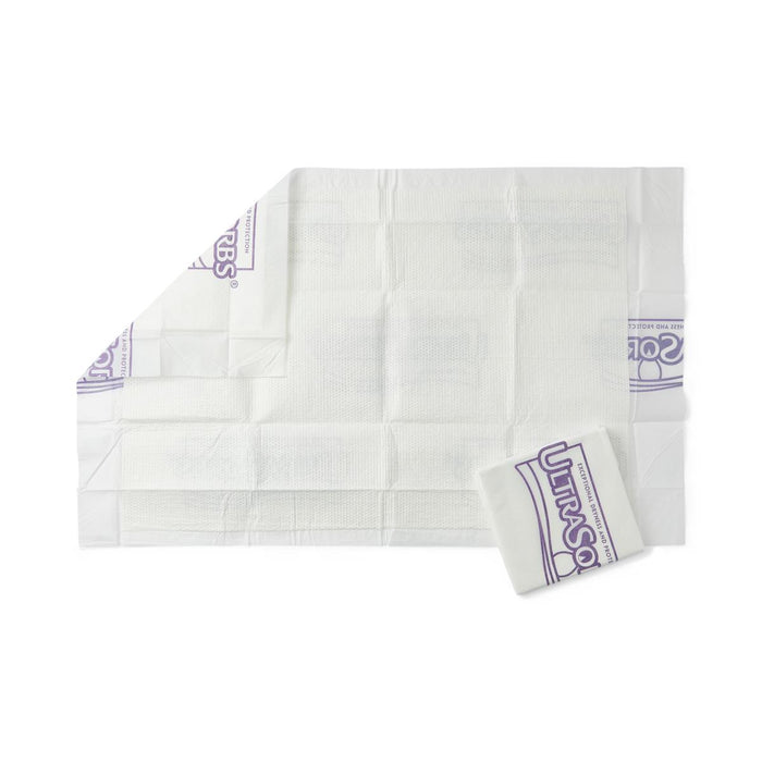 Disposable Dry Pad Underpads