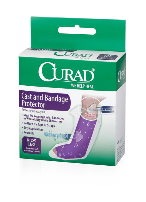 CURAD Cast Protectors