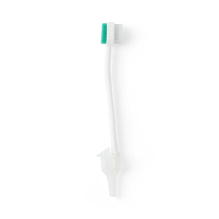 Suction Toothbrush