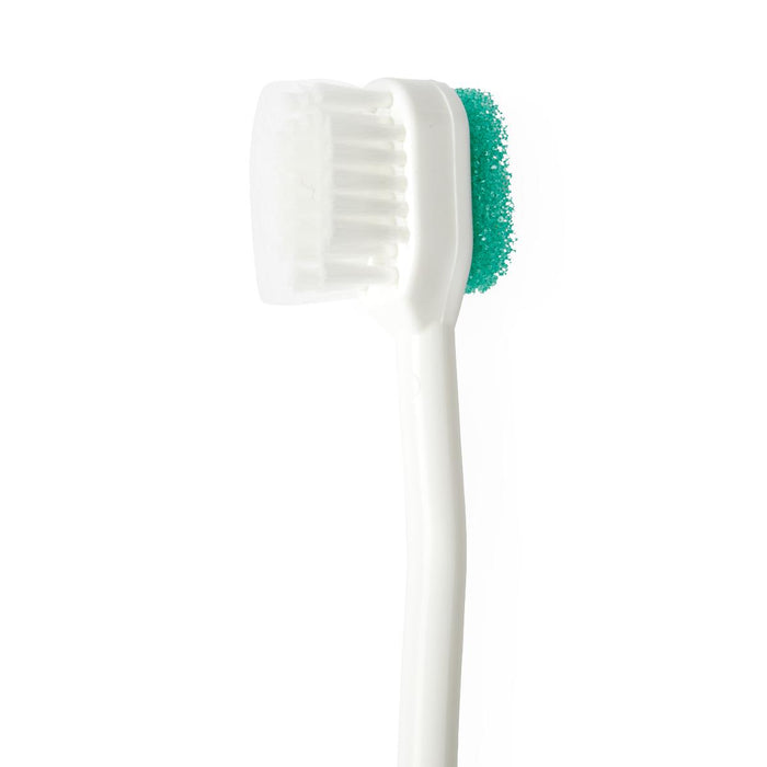 Suction Toothbrush