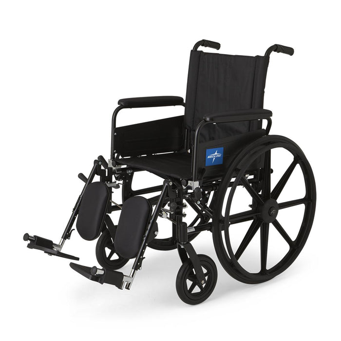 Medline K4 Lightweight Wheelchairs