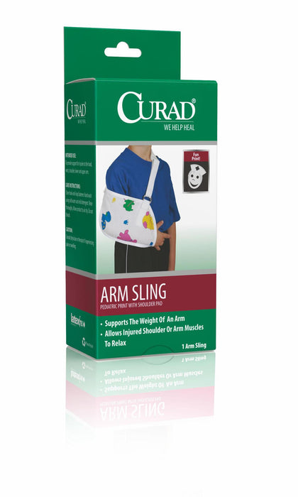 CURAD Pediatric Arm Slings