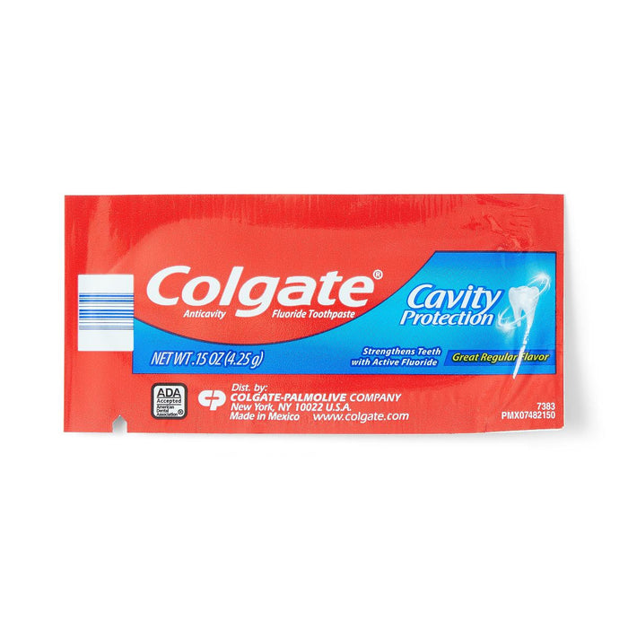 Colgate Toothpaste