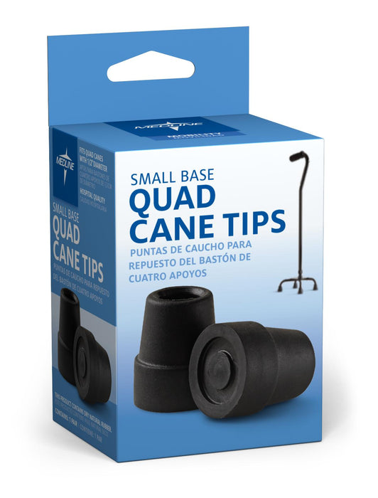 Medline Quad Cane Tips