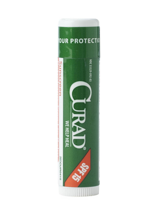 CURAD Lip Balm