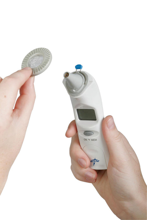 Tympanic Thermometers