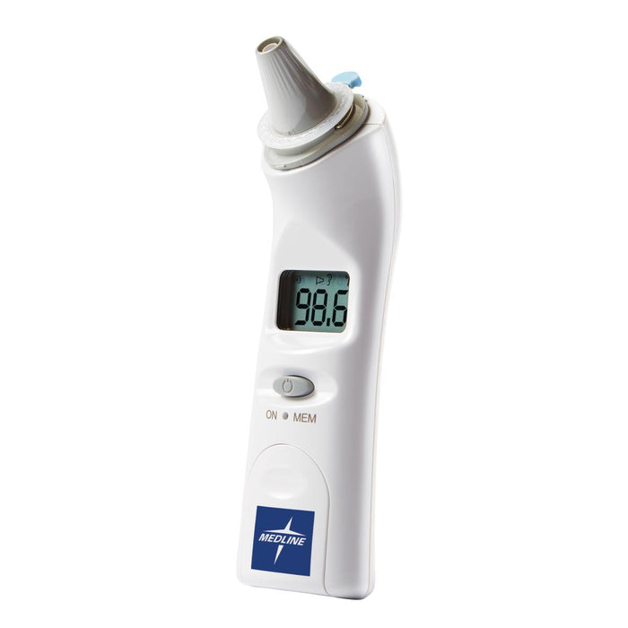 Tympanic Thermometers