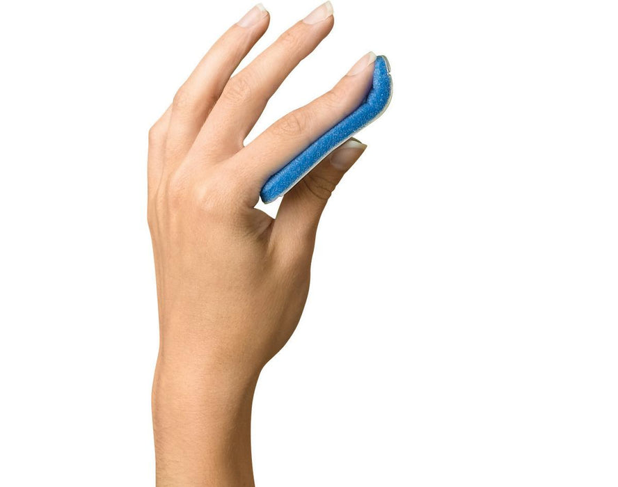 Medline Curved Finger Splints