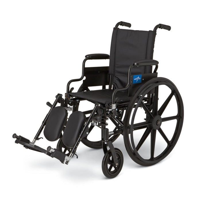 Medline K4 Lightweight Wheelchairs