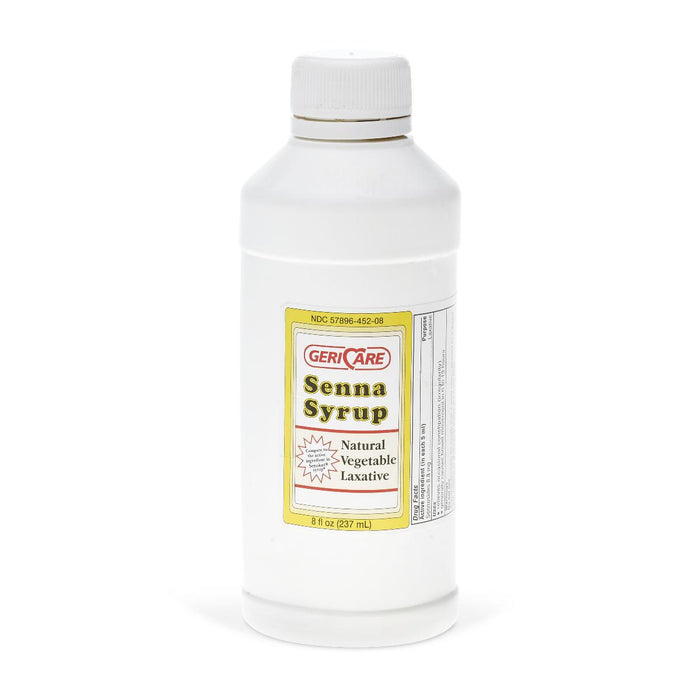 Senna Syrup