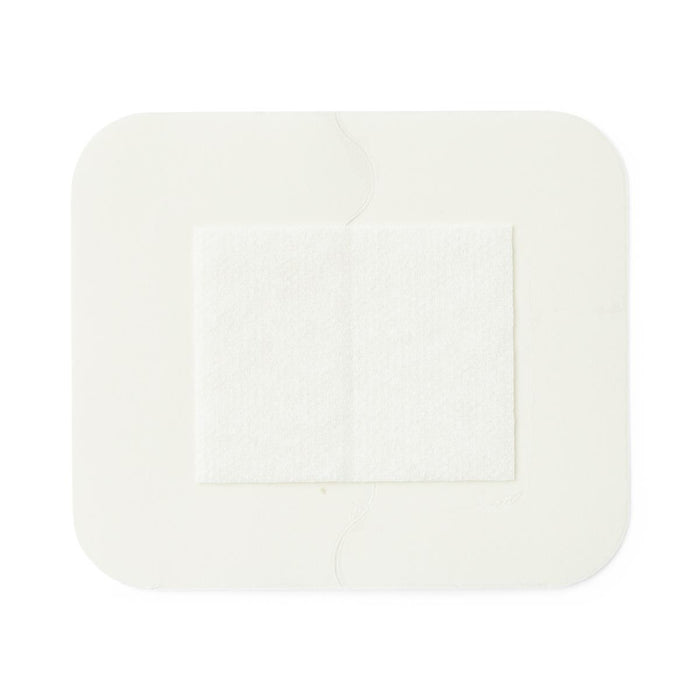 Suresite 123+ Pad Transparent Dressings