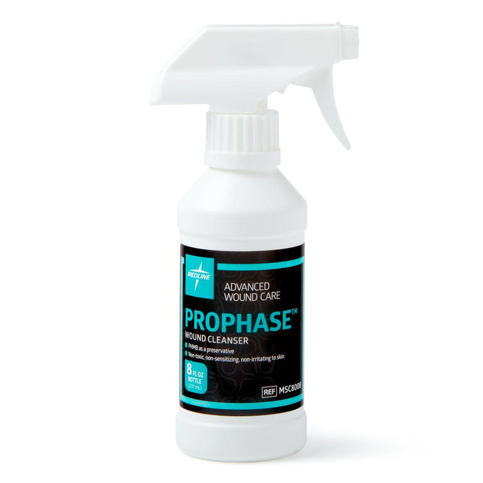 Prophase Wound Cleanser