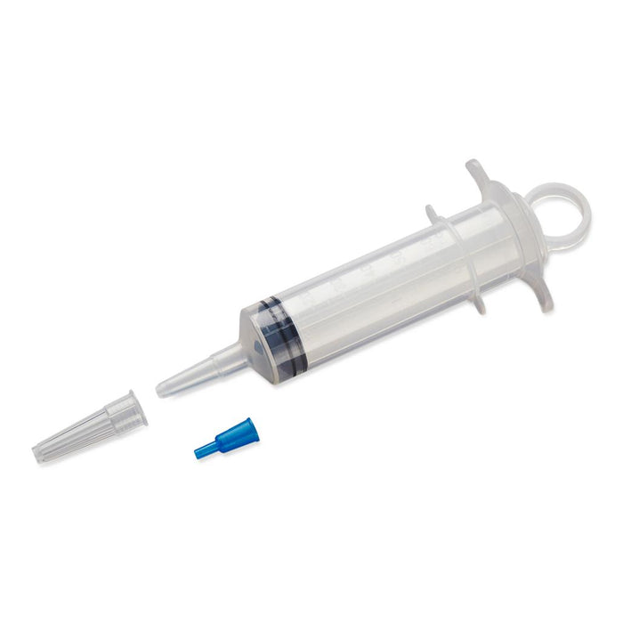 Sterile Enteral Feeding Syringes