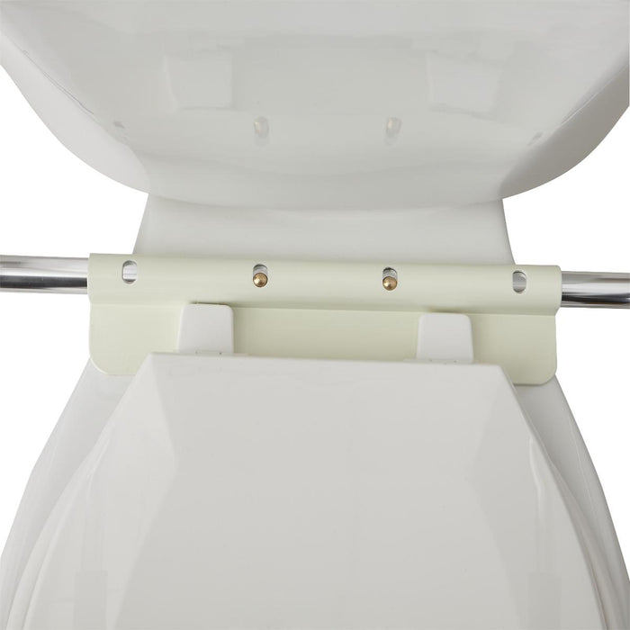 Medline Toilet Safety Rails