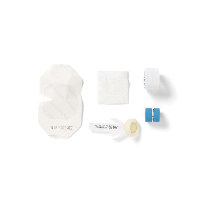 IV Start Kit with ChloraPrep Applicator
