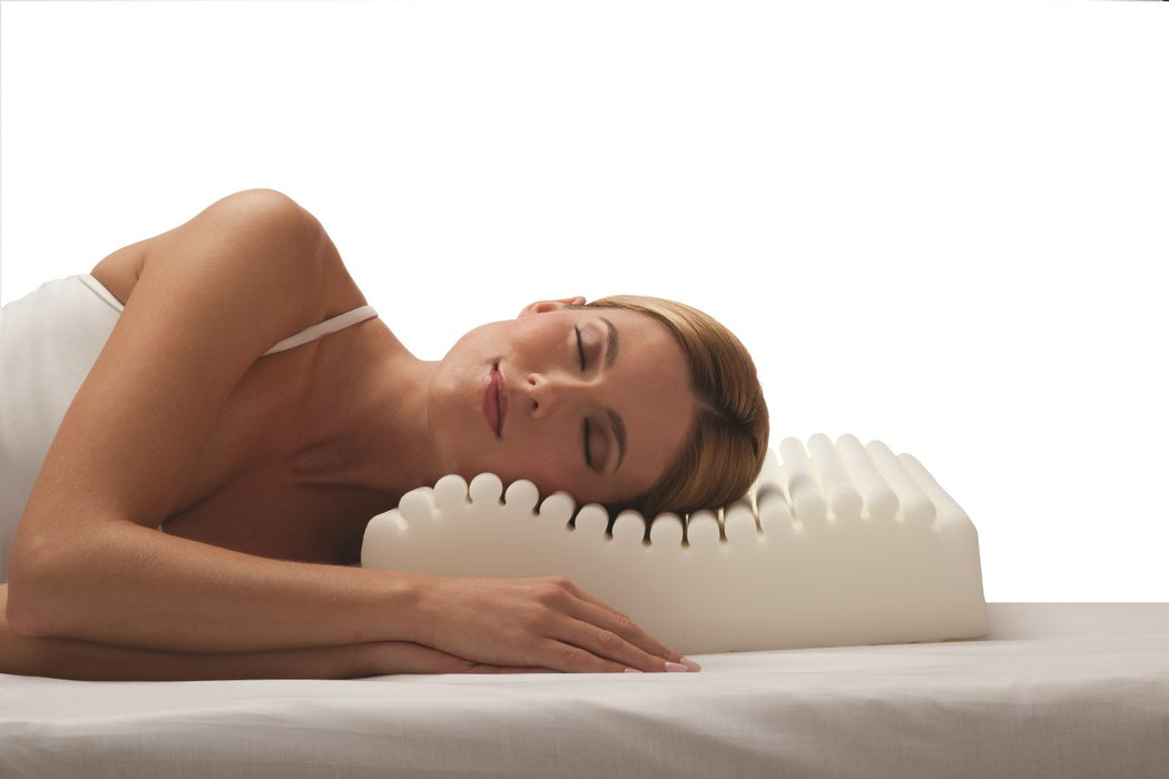 Neck & Neck 4 In 1 Cervical Pillow