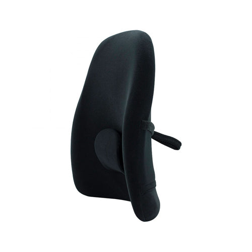 Wideback Backrest Support Obusforme  Black