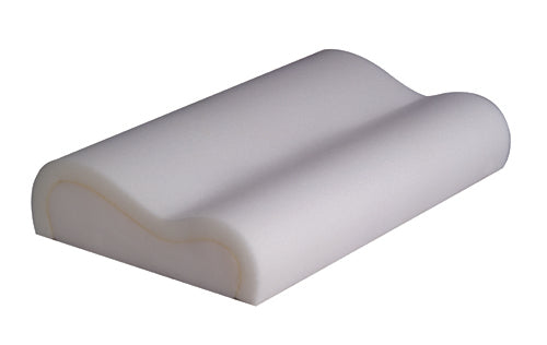 Cervical Pillow  Standard W/memory Foam