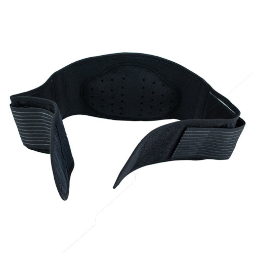 Back Belt-male Medium/large Black  Obusforme