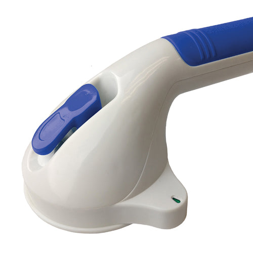 Suction Grab Bar  16.25  L Non-adjustable