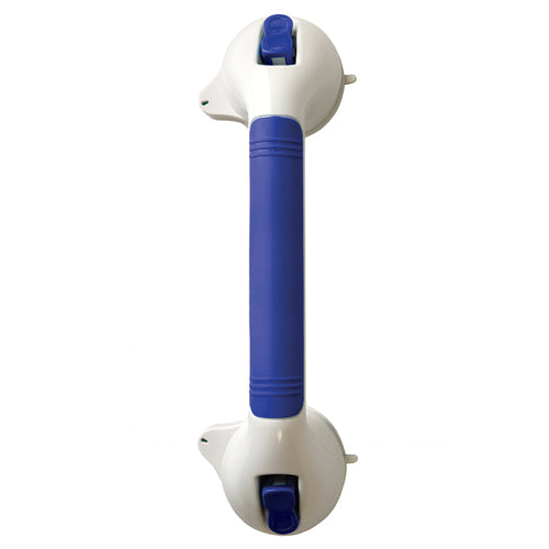 Suction Grab Bar  16.25  L Non-adjustable