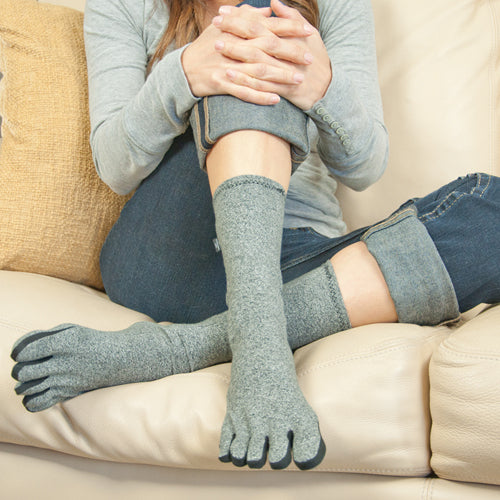 Imak Arthritis Socks-medium (pair)
