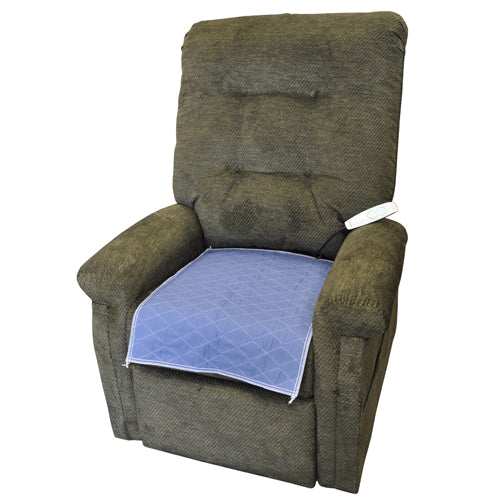 Reusable Absorbent Chair Pad 18  X 24