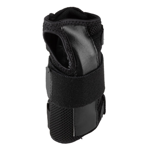 Blue Jay Dlx Wrist Brace Black For Carpal Tunnel  Left Sm/md