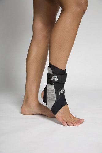 A60 Ankle Support Small Left M 7  W 8.5 - Sammy's Supply