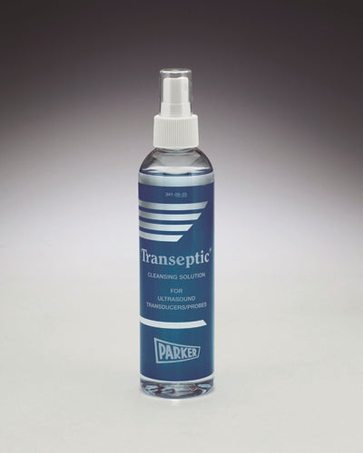 Transeptic Cleansing Solution 250 Ml  Bottle Bx-12 - Sammy's Supply