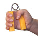 Hand Exercise Grips - Yellow X-easy  (pair) - Sammy's Supply
