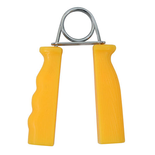 Hand Exercise Grips - Yellow X-easy  (pair) - Sammy's Supply