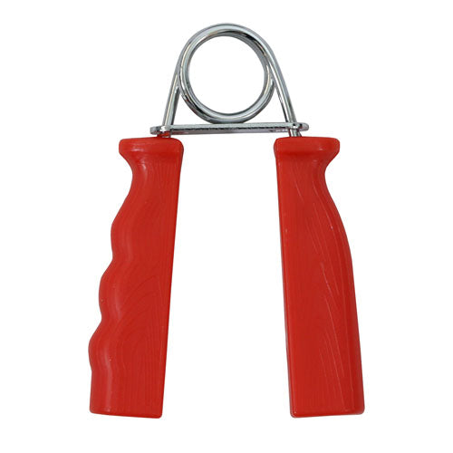 Hand Exercise Grips - Red Easy  (pair) - Sammy's Supply