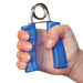 Hand Exercise Grips - Blue Hard  (pair) - Sammy's Supply